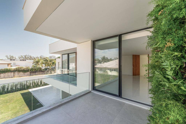 Imagem Casa com 5 Quartos à Venda, 1.260 m² em Barra Da Tijuca - Rio De Janeiro