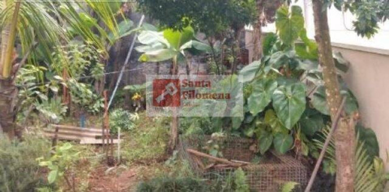 Imagem Casa com 3 Quartos à Venda, 330 m² em Campestre - Santo André Imagem Casa com 3 Quartos à Venda, 330 m² em Campestre - Santo André