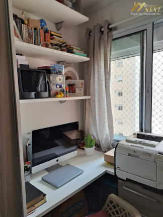 Imagem Apartamento com 3 Quartos à Venda, 104 m² em Vila Leopoldina - São Paulo