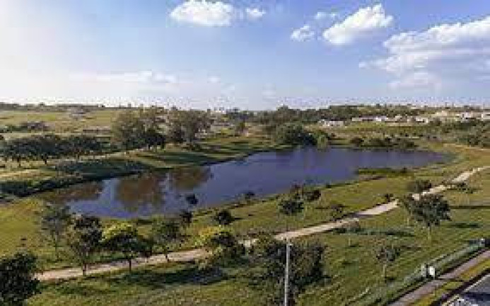 Imagem Terreno à Venda, 360 m² em Swiss Park - Campinas