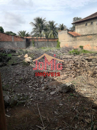 Imagem Terreno à Venda, 404 m² em Guaratiba - Rio De Janeiro