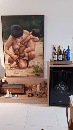 Imagem Apartamento com 2 Quartos à Venda, 98 m² em Centro - Itajaí Imagem Apartamento com 2 Quartos à Venda, 98 m² em Centro - Itajaí