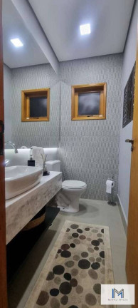 Imagem Casa de Condomínio com 3 Quartos à Venda, 453 m² em Jardim Ana Estela - Carapicuíba