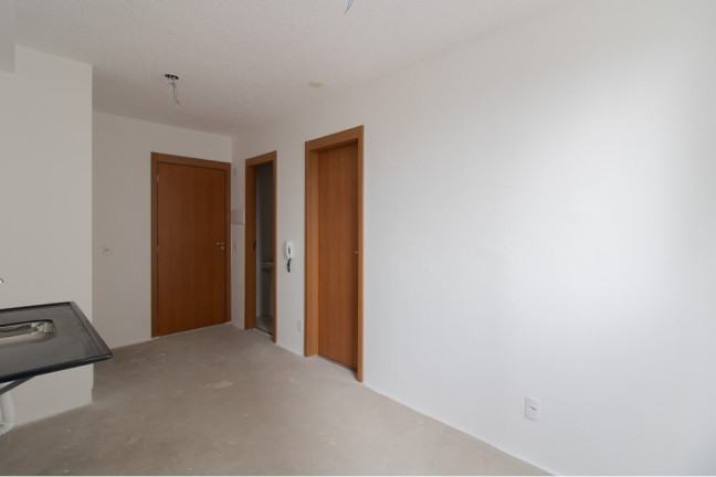 Imagem Apartamento com 1 Quarto à Venda, 24 m² em Belenzinho - São Paulo Imagem Apartamento com 1 Quarto à Venda, 24 m² em Belenzinho - São Paulo