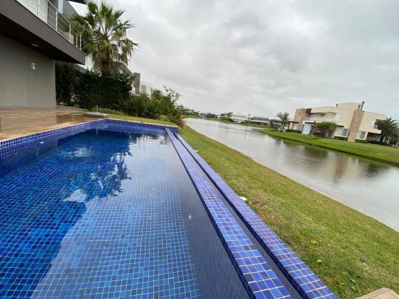Casa com 5 Quartos à Venda,  em Centro - Xangri-lá