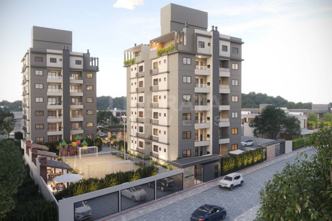 Imagem Apartamento com 2 Quartos à Venda, 74 m² em Gravatá - Navegantes Imagem Apartamento com 2 Quartos à Venda, 74 m² em Gravatá - Navegantes