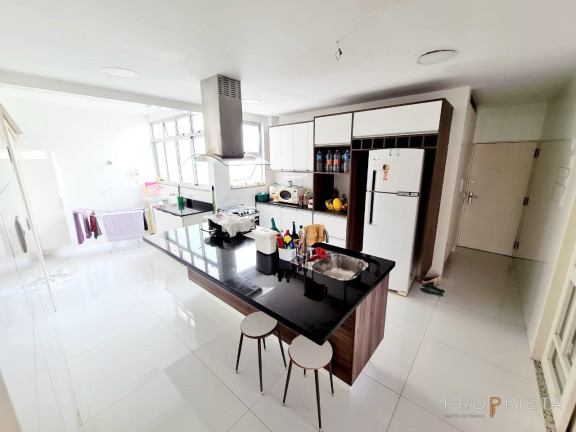Imagem Cobertura com 7 Quartos à Venda, 286 m² em Copacabana - Rio De Janeiro