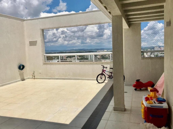 Imagem Apartamento com 3 Quartos à Venda, 300 m² em Vila Ema - São José Dos Campos Imagem Apartamento com 3 Quartos à Venda, 300 m² em Vila Ema - São José Dos Campos