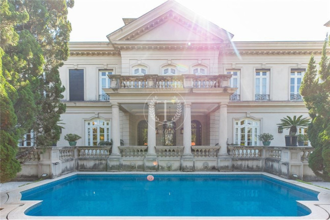 Imagem Casa com 6 Quartos à Venda, 1.750 m² em Retiro Morumbi - São Paulo Imagem Casa com 6 Quartos à Venda, 1.750 m² em Retiro Morumbi - São Paulo