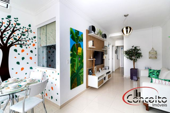 Imagem Apartamento com 2 Quartos à Venda, 70 m² em Centro - Ubatuba Imagem Apartamento com 2 Quartos à Venda, 70 m² em Centro - Ubatuba