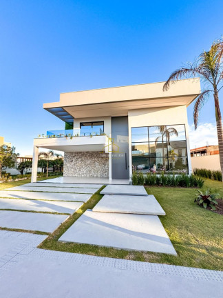 Casa com 5 Quartos à Venda, 595 m² em Interlagos - Vila Velha