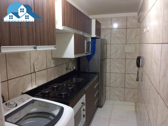 Imagem Apartamento com 2 Quartos à Venda, 45 m² em Cidade Lider - São Paulo