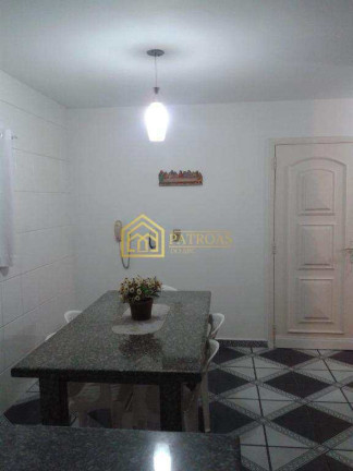 Imagem Casa com 4 Quartos à Venda, 459 m² em Independência - São Bernardo Do Campo Imagem Casa com 4 Quartos à Venda, 459 m² em Independência - São Bernardo Do Campo
