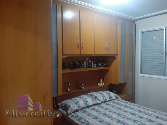 Imagem Apartamento com 2 Quartos para Alugar, 49 m² em Jaguaré - São Paulo Imagem Apartamento com 2 Quartos para Alugar, 49 m² em Jaguaré - São Paulo