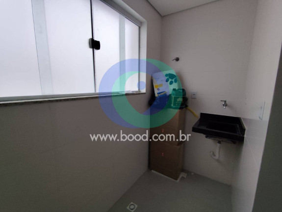 Imagem Casa com 2 Quartos à Venda, 100 m² em Campo Grande - Santos Imagem Casa com 2 Quartos à Venda, 100 m² em Campo Grande - Santos