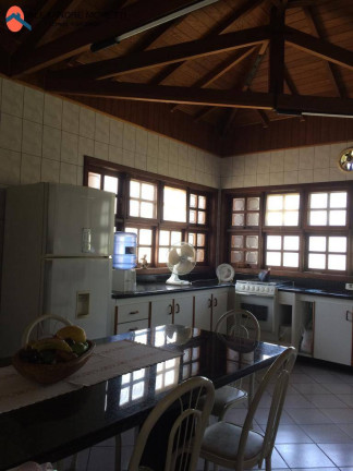Imagem Chácara com 4 Quartos à Venda, 8.000 m² em Boituva Imagem Chácara com 4 Quartos à Venda, 8.000 m² em Boituva