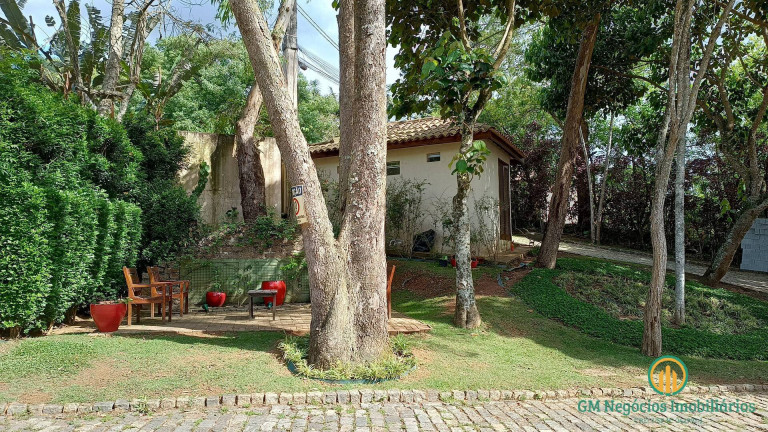 Imagem Casa de Condomínio com 5 Quartos à Venda, 654 m² em Chácara Dos Lagos - Carapicuíba Imagem Casa de Condomínio com 5 Quartos à Venda, 654 m² em Chácara Dos Lagos - Carapicuíba