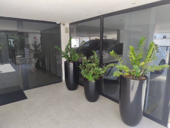 Imagem Apartamento com 3 Quartos à Venda, 121 m² em Jardim Atlântico - Ilhéus Imagem Apartamento com 3 Quartos à Venda, 121 m² em Jardim Atlântico - Ilhéus