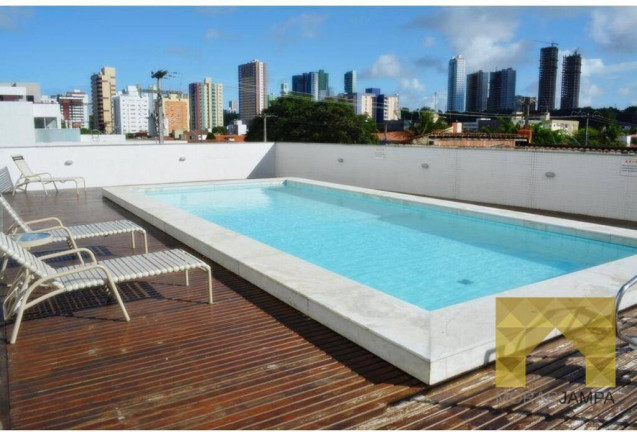 Imagem Apartamento com 4 Quartos à Venda, 164 m² em Manaíra - João Pessoa Imagem Apartamento com 4 Quartos à Venda, 164 m² em Manaíra - João Pessoa