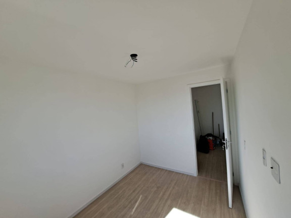 Imagem Apartamento com 2 Quartos à Venda, 39 m² em Cangaíba - São Paulo