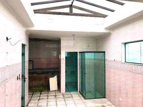 Imagem Sobrado com 7 Quartos para Alugar, 740 m² em Arujá Center Ville - Arujá