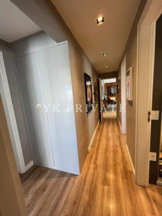 Imagem Apartamento com 4 Quartos à Venda, 157 m² em Jardim Das Perdizes - São Paulo