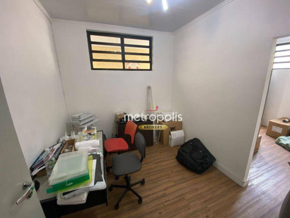 Imagem Edifício Residencial à Venda, 570 m² em Santa Paula - São Caetano Do Sul Imagem Edifício Residencial à Venda, 570 m² em Santa Paula - São Caetano Do Sul