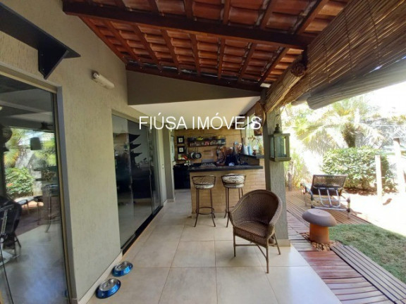 Imagem Casa com 3 Quartos à Venda, em City Ribeirão - Ribeirão Preto Imagem Casa com 3 Quartos à Venda, em City Ribeirão - Ribeirão Preto