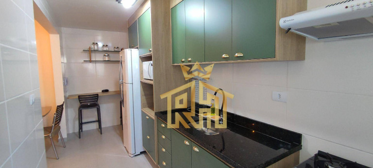 Imagem Apartamento com 2 Quartos à Venda, 74 m² em Boqueirão - Praia Grande Imagem Apartamento com 2 Quartos à Venda, 74 m² em Boqueirão - Praia Grande