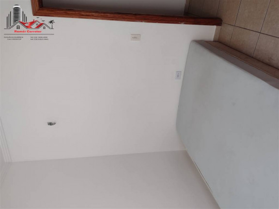 Imagem Apartamento com 3 Quartos à Venda, 78 m² em Boqueirao - Praia Grande Imagem Apartamento com 3 Quartos à Venda, 78 m² em Boqueirao - Praia Grande