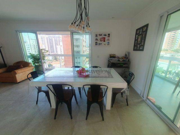 Imagem Apartamento com 2 Quartos à Venda, 115 m² em Perdizes - São Paulo Imagem Apartamento com 2 Quartos à Venda, 115 m² em Perdizes - São Paulo