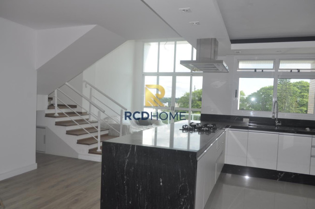 Imagem Apartamento com 2 Quartos à Venda, 130 m² em água Verde - Curitiba