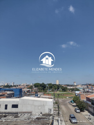 Imagem Apartamento com 1 Quarto à Venda,  em Parque Maria Helena - Suzano