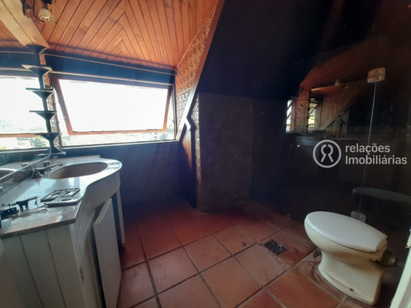 Imagem Casa com 7 Quartos para Alugar, 520 m² em Mangabeiras - Belo Horizonte