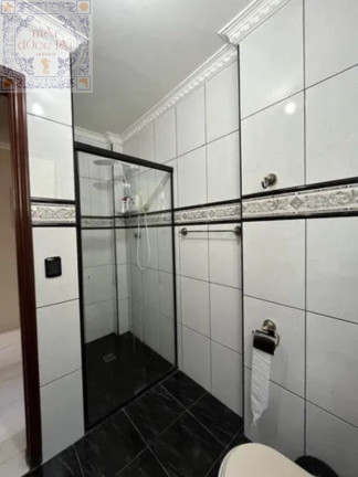 Imagem Apartamento com 3 Quartos à Venda, 107 m² em Gonzaga - Santos Imagem Apartamento com 3 Quartos à Venda, 107 m² em Gonzaga - Santos
