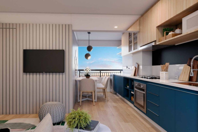 Imagem Imóvel com 2 Quartos à Venda, 36 m² em Interlagos - São Paulo Imagem Imóvel com 2 Quartos à Venda, 36 m² em Interlagos - São Paulo