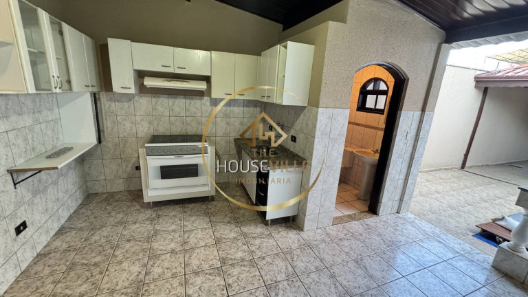 Imagem Casa com 4 Quartos à Venda, 181 m² em Vila Tatetuba - São José Dos Campos Imagem Casa com 4 Quartos à Venda, 181 m² em Vila Tatetuba - São José Dos Campos