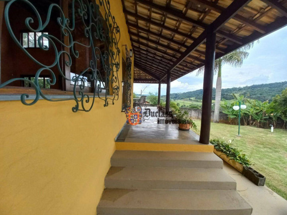 Imagem Chácara com 3 Quartos à Venda, 280 m² em Condomínio Residencial Vila Rica - Bragança Paulista Imagem Chácara com 3 Quartos à Venda, 280 m² em Condomínio Residencial Vila Rica - Bragança Paulista