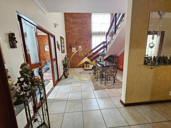 Imagem Sobrado com 3 Quartos à Venda, 322 m² em Jardim Chapadão - Campinas Imagem Sobrado com 3 Quartos à Venda, 322 m² em Jardim Chapadão - Campinas