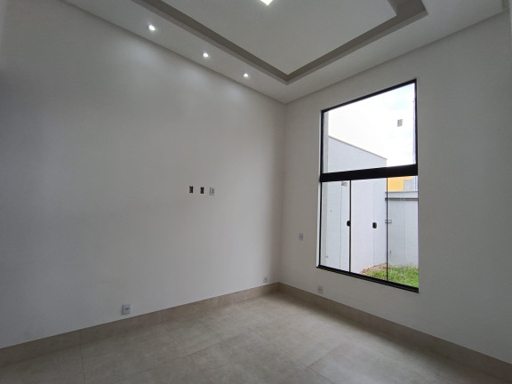 Imagem Casa com 3 Quartos à Venda, 120 m² em Sitios Santa Luzia - Aparecida De Goiania Imagem Casa com 3 Quartos à Venda, 120 m² em Sitios Santa Luzia - Aparecida De Goiania