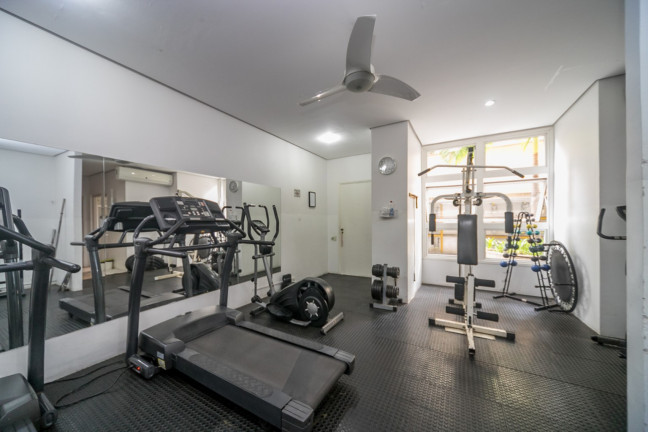 Imagem Imóvel com 1 Quarto à Venda, 55 m² em Moema - São Paulo Imagem Imóvel com 1 Quarto à Venda, 55 m² em Moema - São Paulo