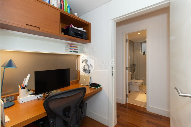 Imagem Apartamento com 2 Quartos à Venda, 105 m² em Vila Nova Conceição - São Paulo