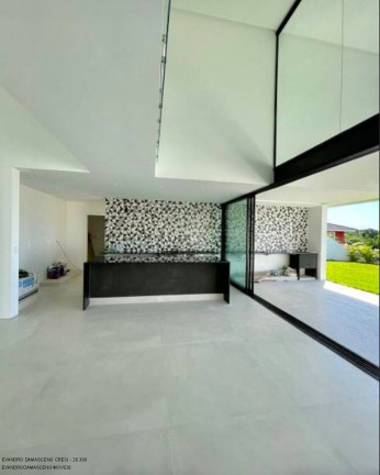Imagem Casa com 4 Quartos à Venda, 300 m² em Alphaville (abrantes) - Camaçari