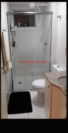 Imagem Apartamento com 3 Quartos à Venda, 80 m² em Vila Guarani - Jundiaí