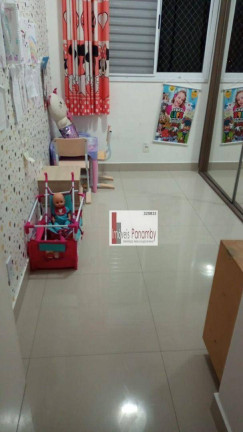 Imagem Apartamento com 2 Quartos à Venda, 48 m² em Sacomã - São Paulo Imagem Apartamento com 2 Quartos à Venda, 48 m² em Sacomã - São Paulo