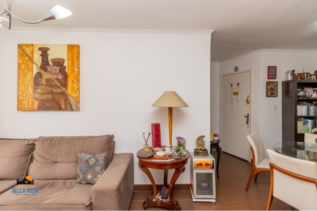 Imagem Apartamento com 2 Quartos à Venda,  em Chácara Inglesa - São Paulo