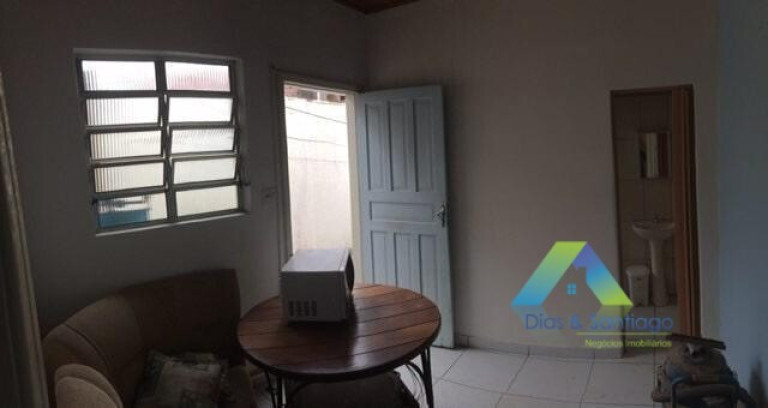Imagem Casa com 2 Quartos à Venda, 154 m² em Ipiranga - São Paulo