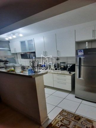 Imagem Apartamento com 2 Quartos à Venda, 60 m² em Ponte De São João - Jundiaí Imagem Apartamento com 2 Quartos à Venda, 60 m² em Ponte De São João - Jundiaí
