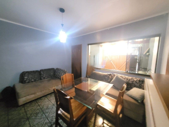Casa com 2 Quartos à Venda, 94 m² em Demarchi - São Bernardo Do Campo