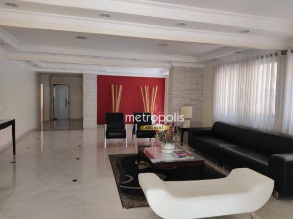 Imagem Apartamento com 2 Quartos à Venda, 78 m² em Santa Paula - São Caetano Do Sul